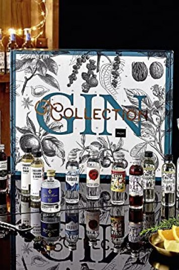 Wajos Gin Adventskalender