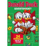 Donald Duck Adventspocket