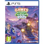 Games Advent Calendar 2024 - PlayStation 5