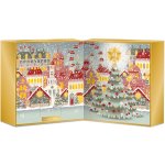 Yankee Candle - Passport To The Holidays Advent Calendar Book 2024