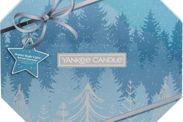 Yankee Candle - The Bright Lights Advent Wreath Calendar 2023